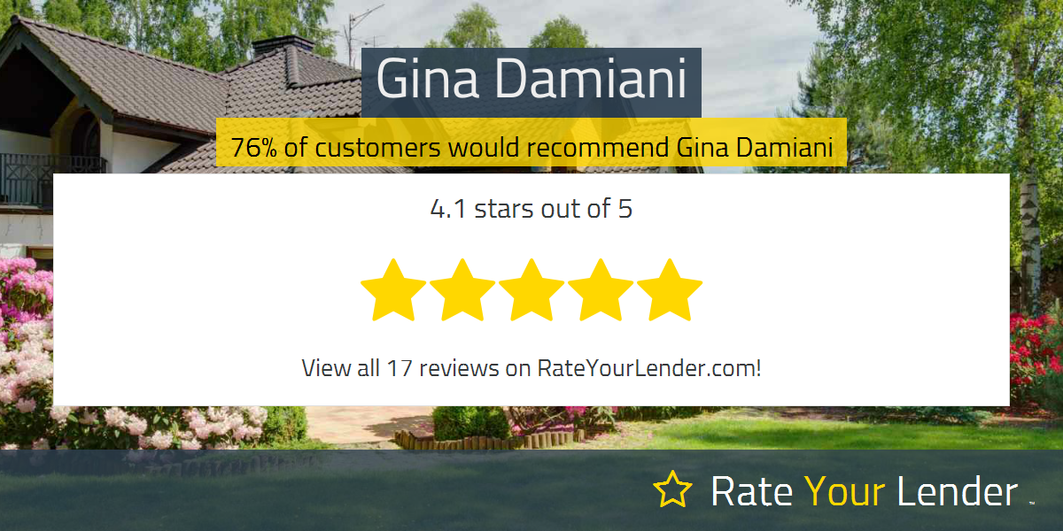 Gina damiani discount